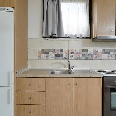 Althea * Skala Potamia (Thasos)