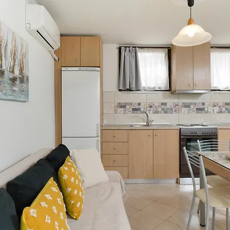 Althea Apartament