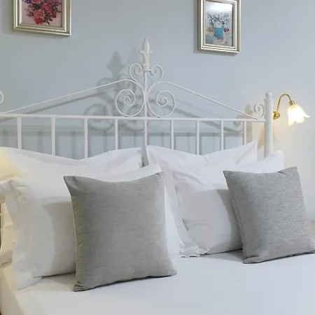 Althea Apartament