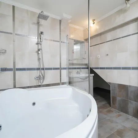 Apartament Althea
