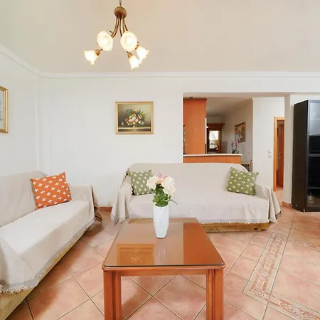 Apartament Althea Skala Potamia
