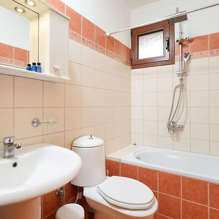 Althea Apartament