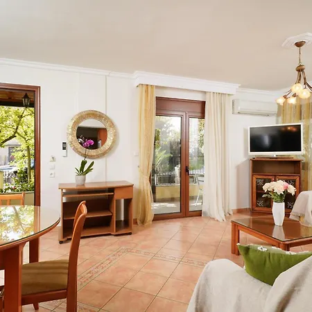 Apartament Althea