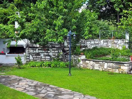 Apartament Althea *