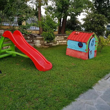 Apartament Althea *
