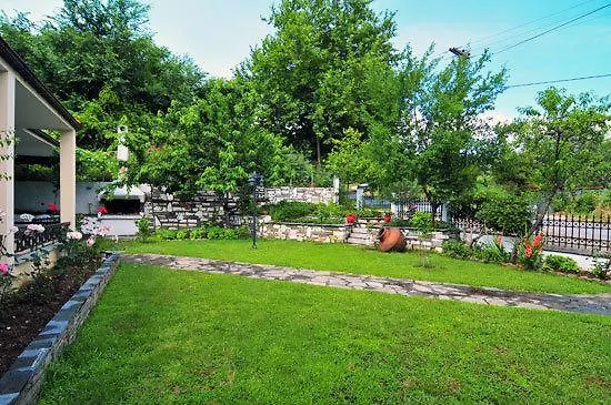 Apartment Althea Skala Potamia (Thasos)