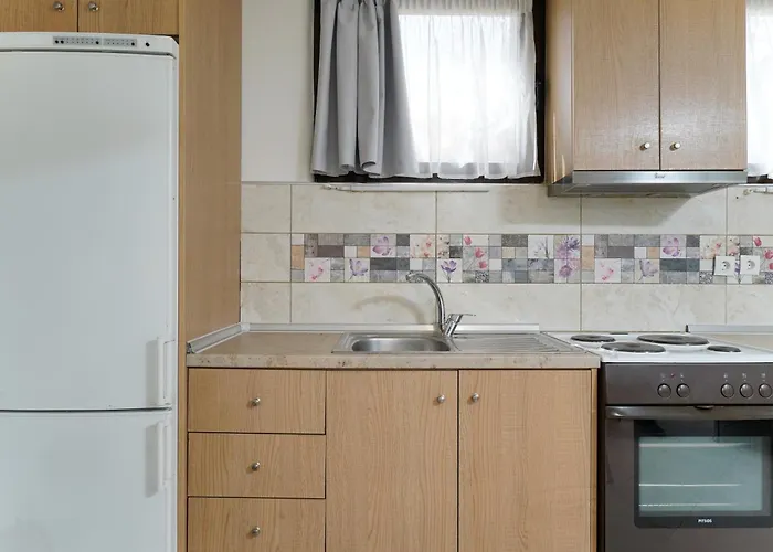 Althea * Skala Potamia (Thasos)