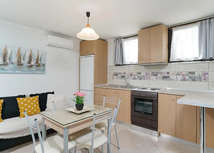 Althea Skala Potamia (Thasos)