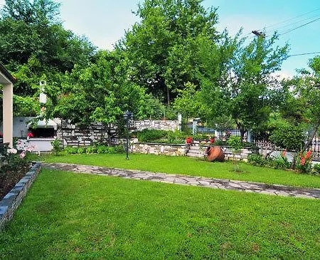 Lägenhet Althea Skala Potamia (Thasos)