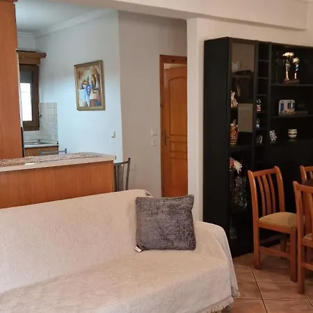 Apartment Althea