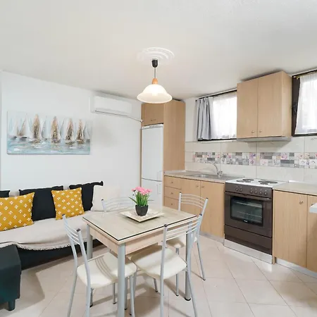 Althea Skala Potamia (Thasos)