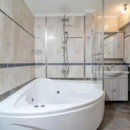 Althea Appartamento Skala Potamia (Thasos)