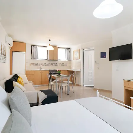 Appartamento Althea Skala Potamia (Thasos)