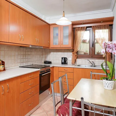 Althea * Skala Potamia (Thasos)