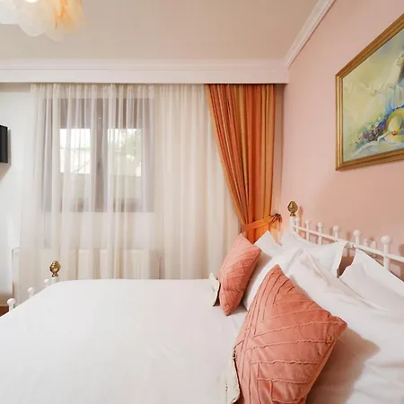 Althea Appartamento Skala Potamia (Thasos)