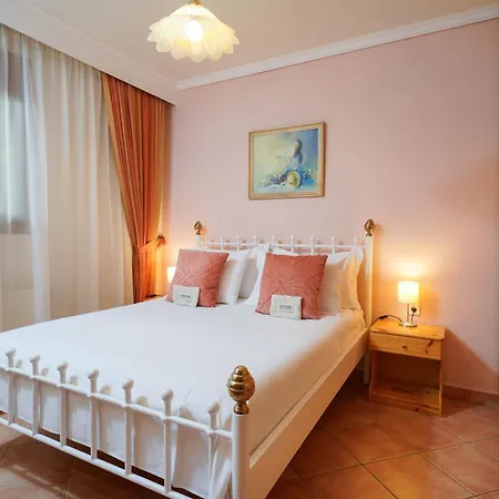 Lejlighed Althea Skala Potamia (Thasos)