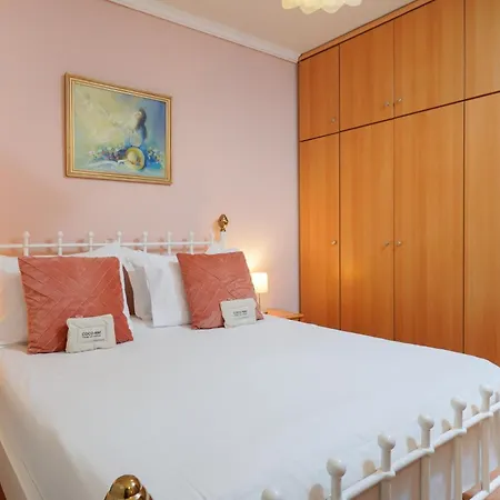 Althea Skala Potamia (Thasos)