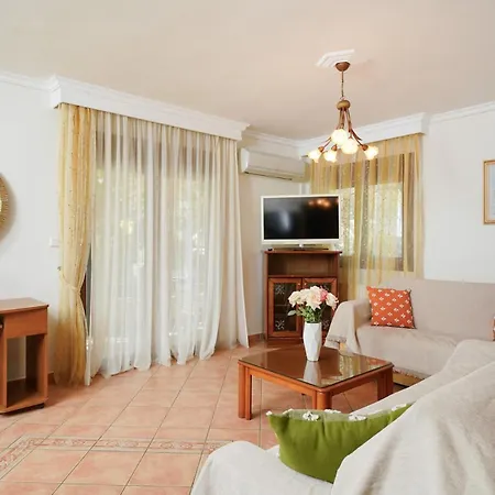 Althea Apartment