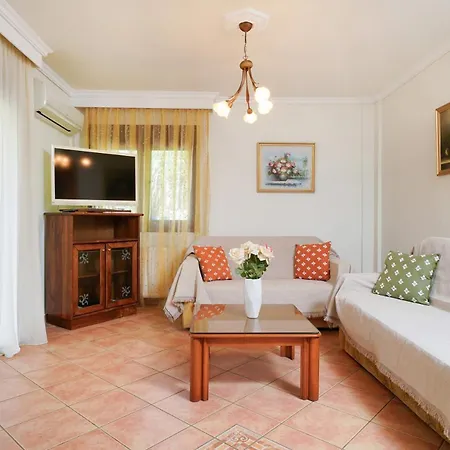 Apartment Althea Skala Potamia (Thasos)