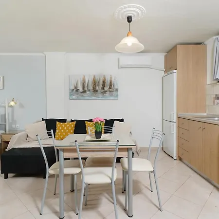 Apartment Althea *