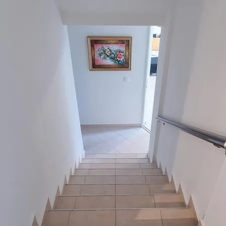 Apartment Althea