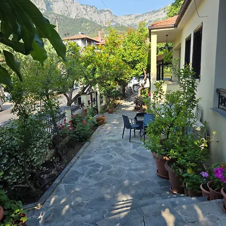 Althea * Skala Potamia (Thasos)