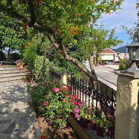 Althea Apartment