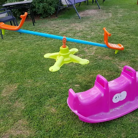 Lejlighed Althea Skala Potamia (Thasos)